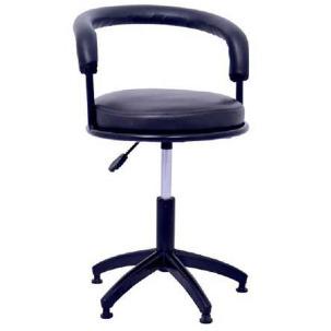 VC-104 Powder Coated Stool
