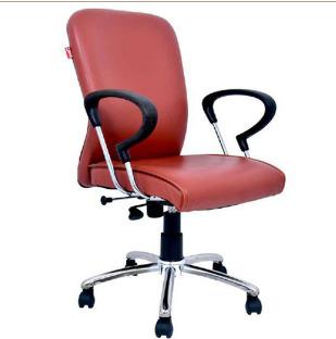 VC-1013 Premium Medium Back Chair