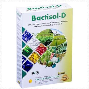 Bacterial Inoculant