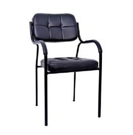 VC-PC-206 Powder Coated Visitor Chair