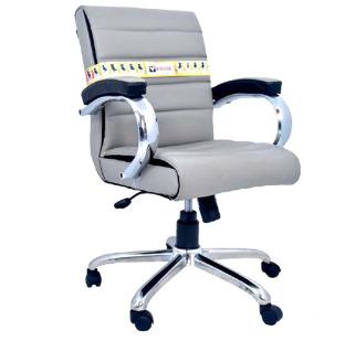 VC-1012 Premium Medium Back Chair