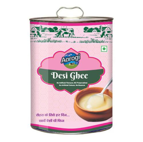 Desi Ghee