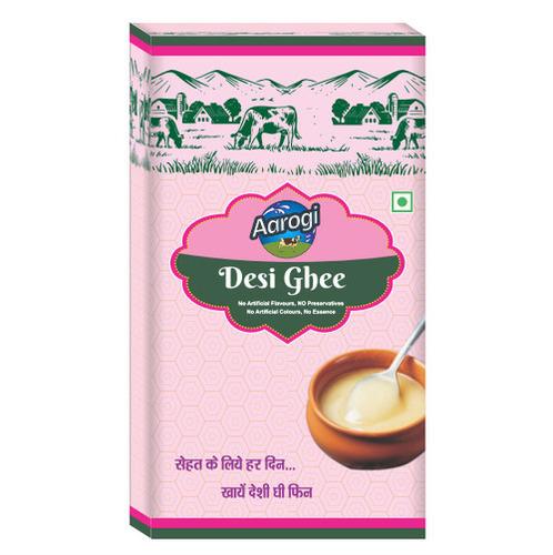 Desi Ghee