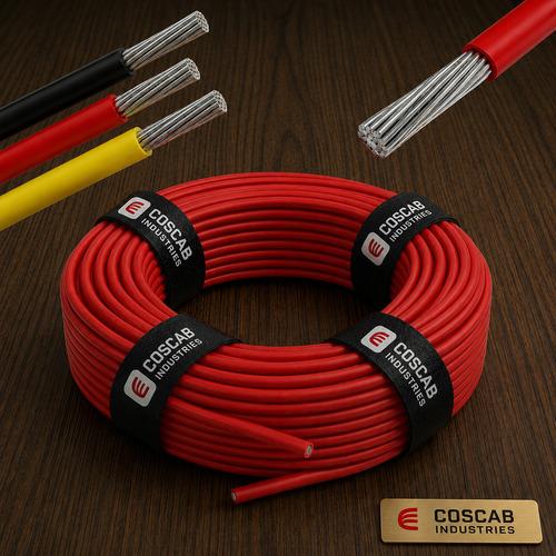 Single Core Aluminium Cables