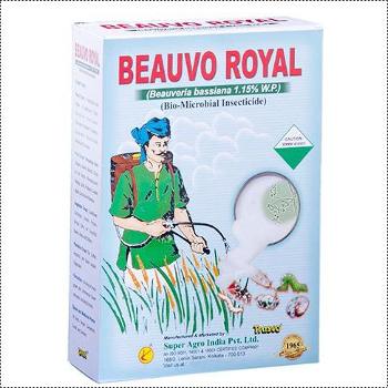 Bio-Microbial Insecticides