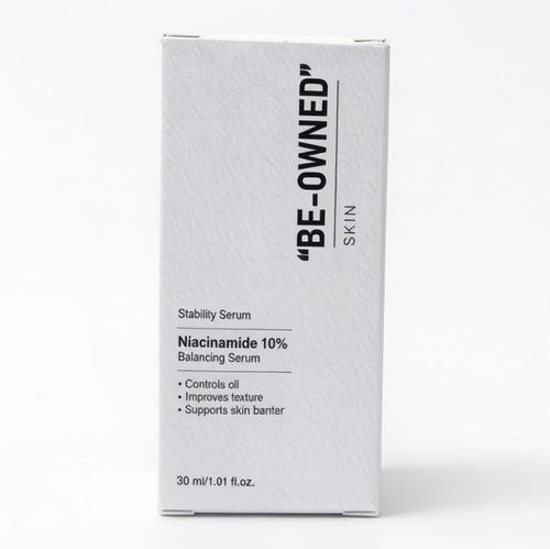 Niacinamide 10% Serum - 30 ml