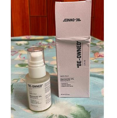 Niacinamide 10% Serum - 30 ml
