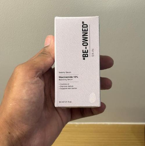 Niacinamide 10% Serum - 30 ml