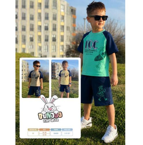 Kids' Cord Set