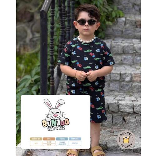 Kids' Cord Set