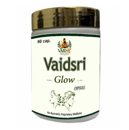 Vaidsri Glow Capsule