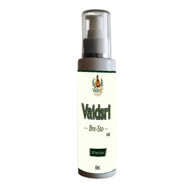Vaidsri Bre-Sto Oil