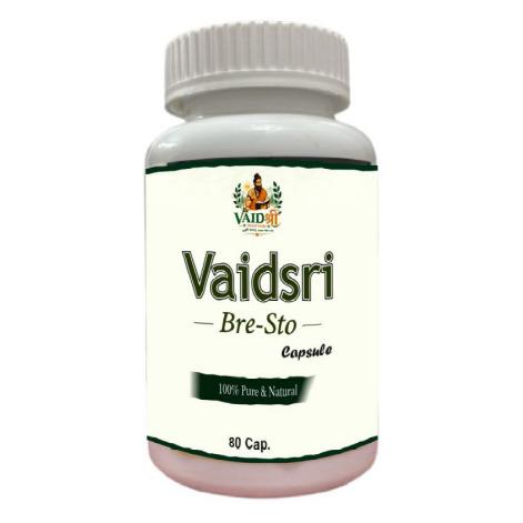 Vaidsri Bre-Sto Capsule