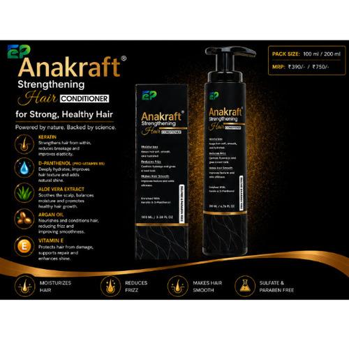 Anakraft Strengthing Hair Conditioner
