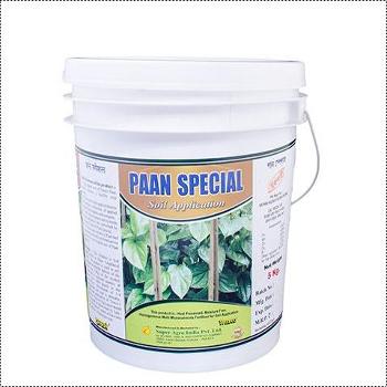 Pan Micronutrients Growth Stimulation