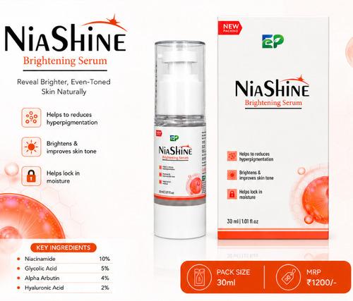 Niashine Brightening Serum