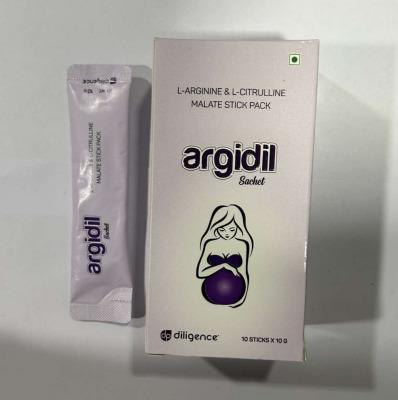 Argidil Sachet