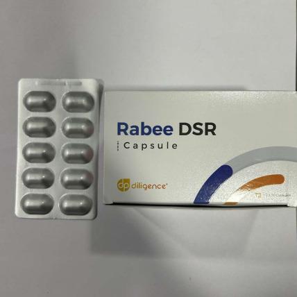 Ra bee DSR Capsule
