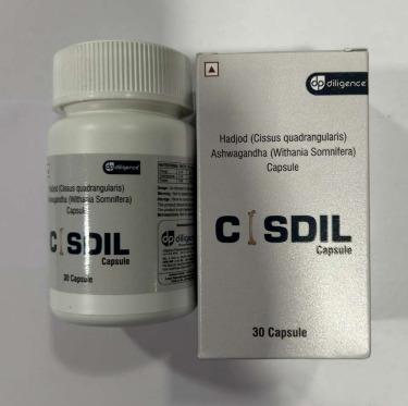 CSDIL Capsules