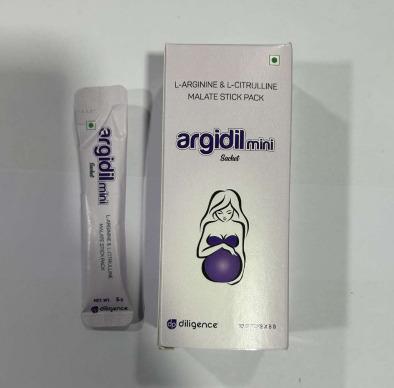 Argidil Mini Sachet