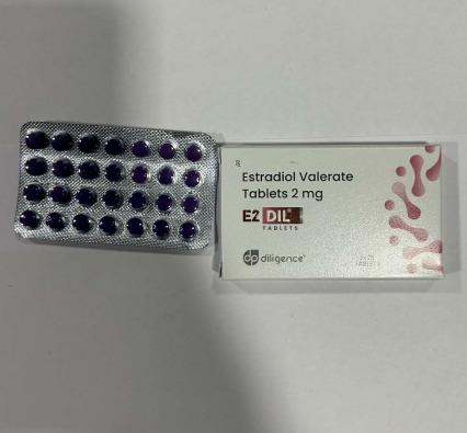 E2 Dil Tablets