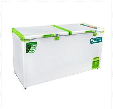 Hard Top Deep Freezer