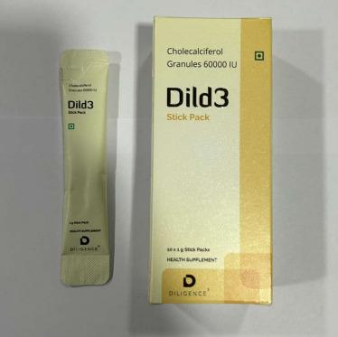 Dild3 Stick Pack