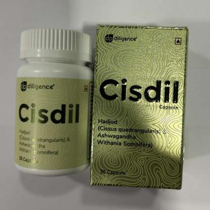 Cisdil Capsules