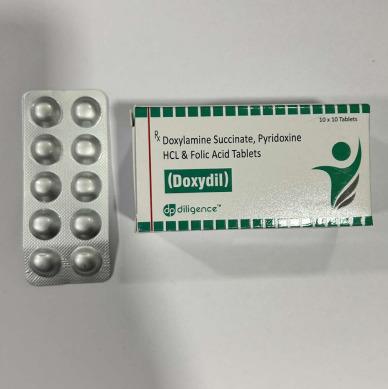 Doxydil Tablets