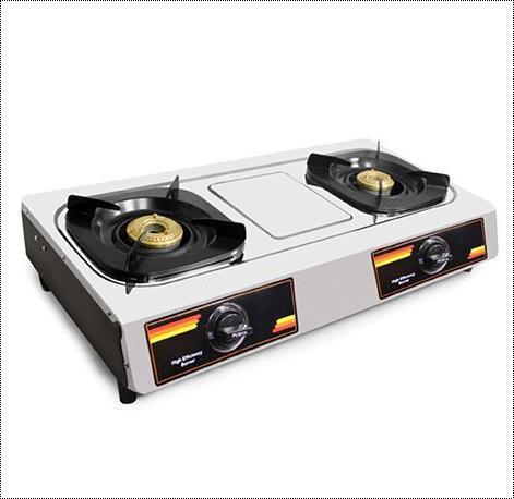 Stainless Steel Gas Stove