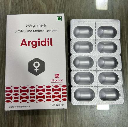 Argidil Tablets