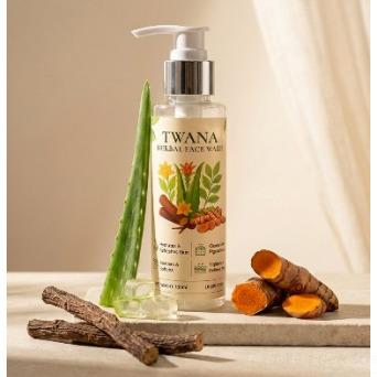 Herbal Face Wash
