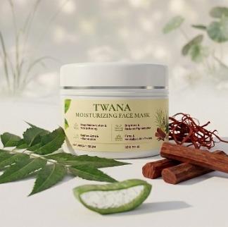 Moisturizing Face Mask