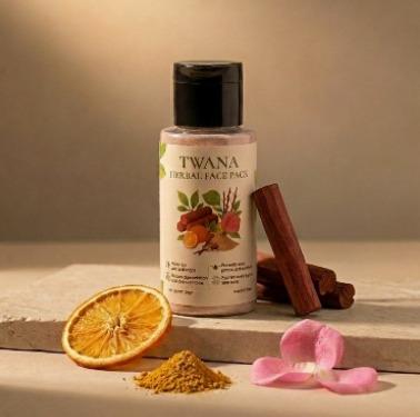 Herbal Face Pack