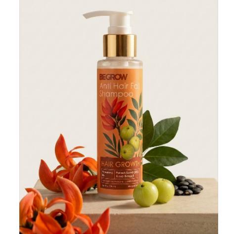 Anti Hair fall Shampoo