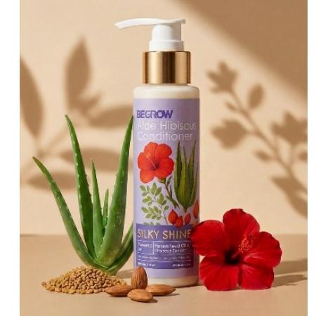 Aloe Hibiscus Conditioner