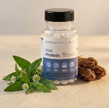 Hair Protein
