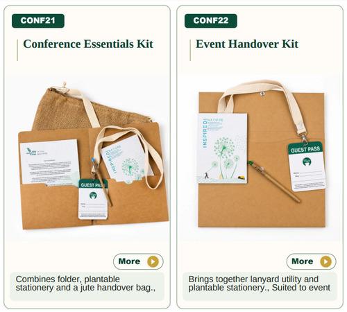 Handover Kit