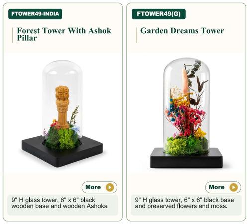 Forest Tower