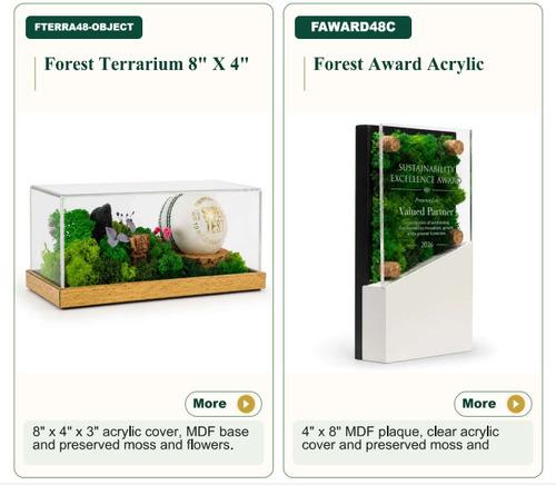 Forest Award