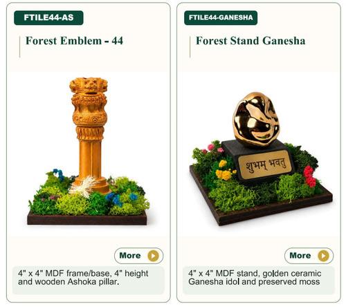 Forest Stand