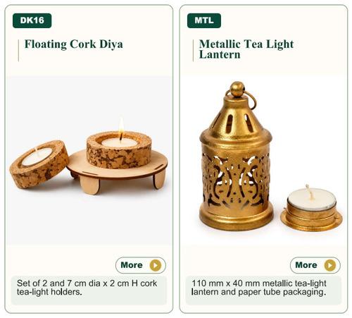 Lantern/ Diya