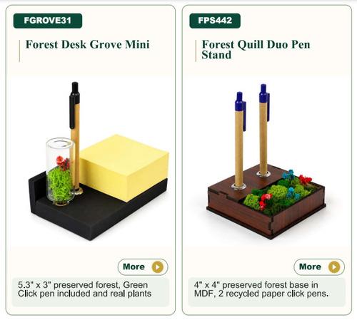 Pen Stand