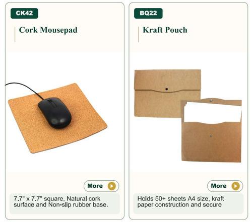 Pouch/ Mousepad