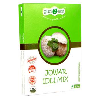 Jowar Idly Mix