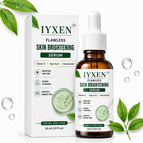 Skin Brightening Serum