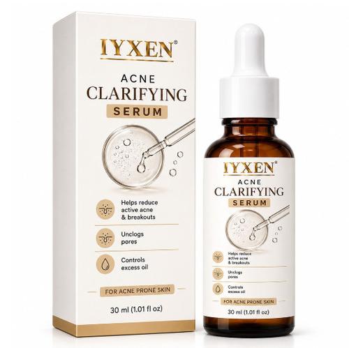 Acne Clarifying Serum