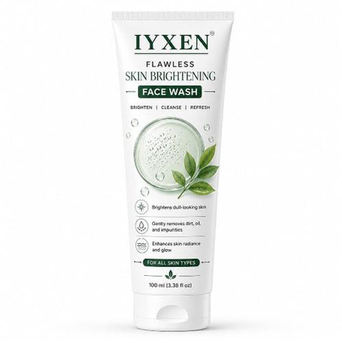 Skin Brightening Face Wash