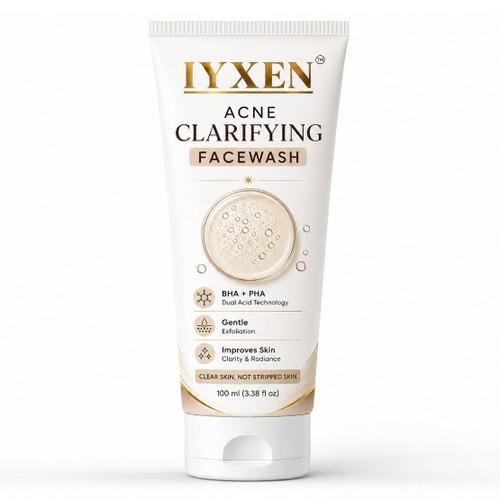 Acne Clarifying Face Wash