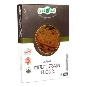 Jowar Multigrain Thalipeeth (Flour)